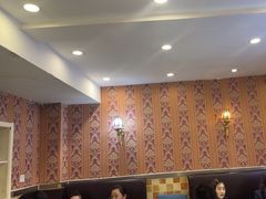 -桃子餐厅·天津菜(王顶堤总店)