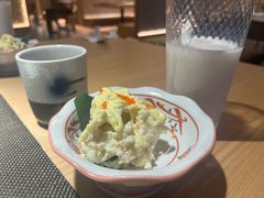 -德川家日本料理(中关村寰太大厦店)
