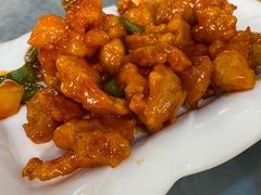 -一盏明灯全素斋(殊像寺店)