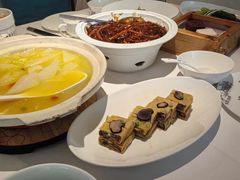 -松鹤楼·非遗·苏帮菜(融科店)