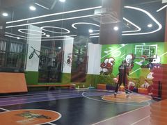-趣动熊运动发展中心(乐坊校区)