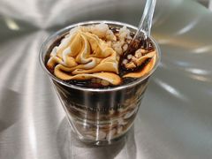 酸奶咖啡-缶乐FOLLOW咖啡