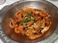 -李想大虾(吾悦广场店)