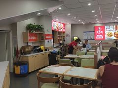 -李先生牛肉面大王(北京平谷步行街店)