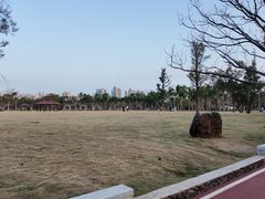 -白沙门生态公园