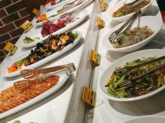 -好伦哥比萨烤肉自助(八里桥店)