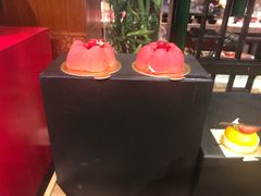 -西双版纳洲际度假酒店-海鲜傣味烧烤·侬香全日制餐厅