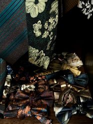 -Mr.Royal御匠先生·手工全麻衬衣西服定制