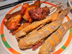 -比格比萨自助(宝山日月光店)