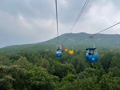 -千佛山风景名胜区