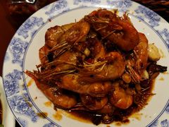 -深巷家味馆.湖北头牌红烧鱼头拌饭(黄陂店)