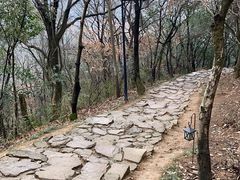 -南北湖风景区