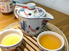 -潮粥荟·潮汕砂锅粥(朝阳大悦城店)