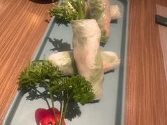 -安南越南餐厅(青岛万象城店)