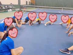 -齐动力网球(国贸店)