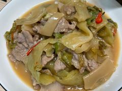 -江记餐厅(罗冲围店)