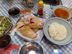 -阿金大白·上海菜馆(新天地店)
