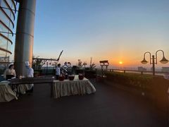-洲际酒店·地平线全日餐厅HORIZON CAFÉ