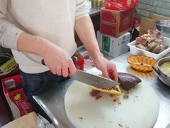 -河间驴肉火烧(满春路店)