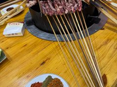 -源味居手把签烧烤(长春一店)