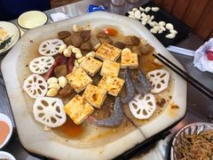 -老渔家白族石板烧旗舰店