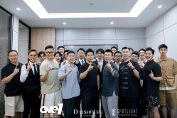 点击看大图 -浙江1+1主持人工作室