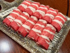 -哈拉海和牛主题餐厅(哈西店)