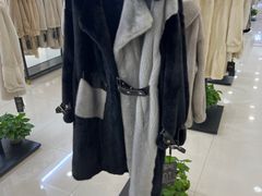 -肃宁华斯国际裘皮城
