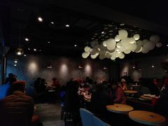 大堂-肯德基(东四南大街店)
