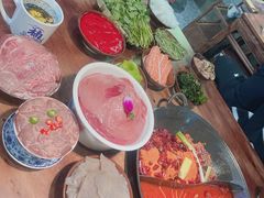 -楠火锅(哈尔滨金爵万象店)