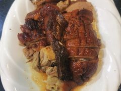 烧鸭-潮州菜馆(十里河店)