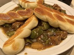 -7号院家宴.烧鸽子(门头沟店)