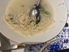-Yan Ting 宴庭中餐厅(上海静安瑞吉酒店)