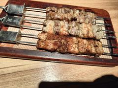 -雪熊精酿·哈尔滨烧烤酒馆(非遗大串店)