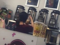 -漫雪的茶