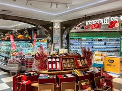 -杭州大厦LSE城市生活超市(杭州大厦店)