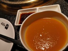 南瓜羹-嘿嘟嘟·肋条烧肉放题(爱融荟城店)