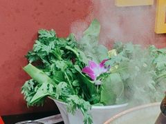 -爱新觉罗福臨火锅馆(万科滑雪场店)