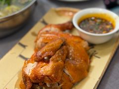-金哥私房菜馆(张府园总店)