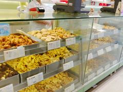 -上海哈尔滨食品厂(淮海中路店)