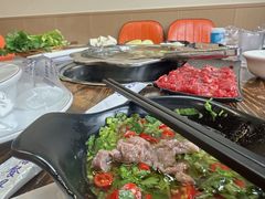 -贵州黄牛肉(西溪湿地店)