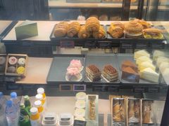 -星巴克臻选(青岛麦凯乐分店)