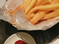 -酷公社·榴莲披萨(太原街店)