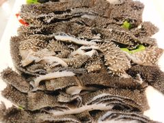 -五悦北平四季涮肉·烧烤(老商埠店)