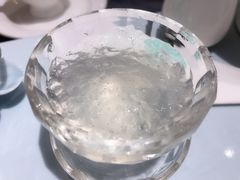 -燕庭·纯燕窝·甜品下午茶(南京西路店)