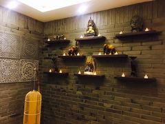 -泰迈·影院式足道SPA(世纪大道店)