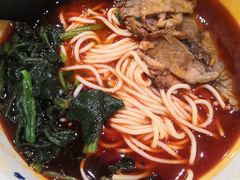 -和府捞面(东直门银座店)