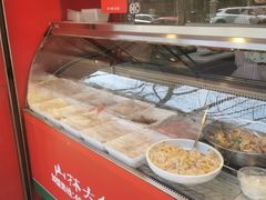 -山林大红·上海大红肠(五莲路店)