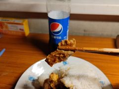 醋溜苜须-南来顺饭庄·清真(南菜园店)