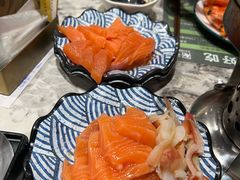 -金马门国际美食百汇(珞喻路店)